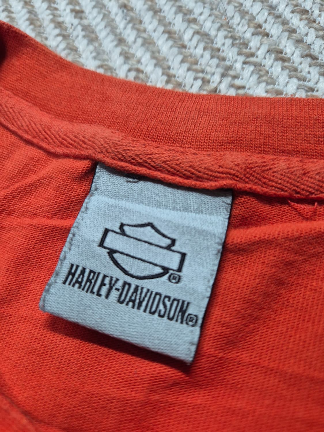 할리데이비슨 슬리브 상품이미지5