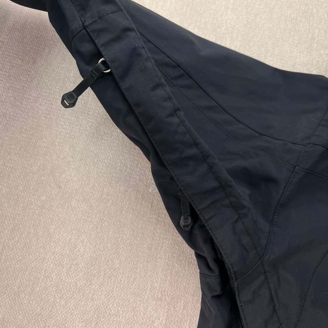 100 노스페이스 하이벤트 바람막이 자켓 상품이미지5