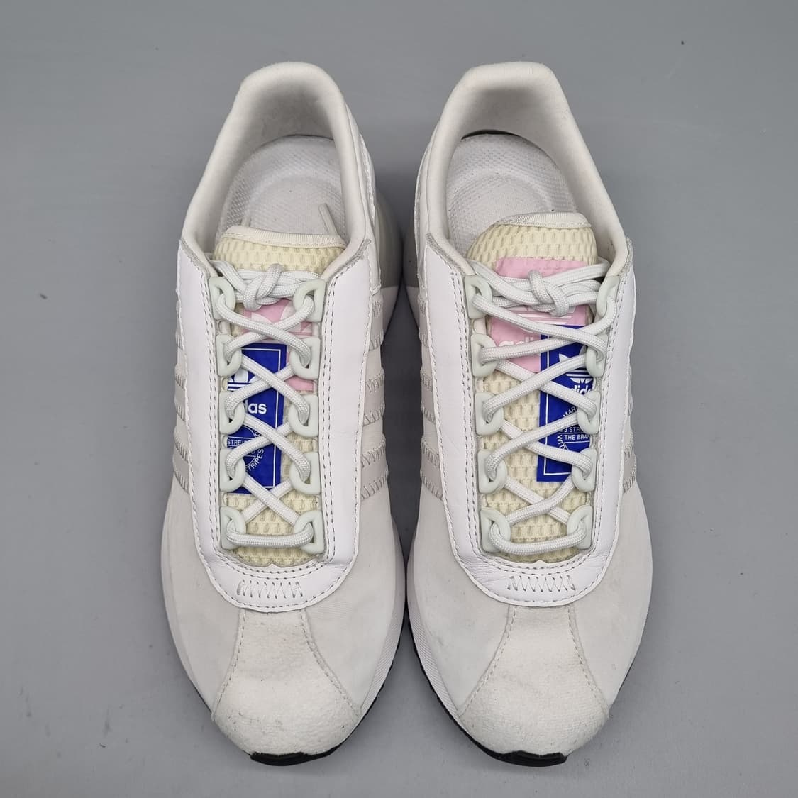 아디다스 SL안드리지 여성운동화235 상품이미지2