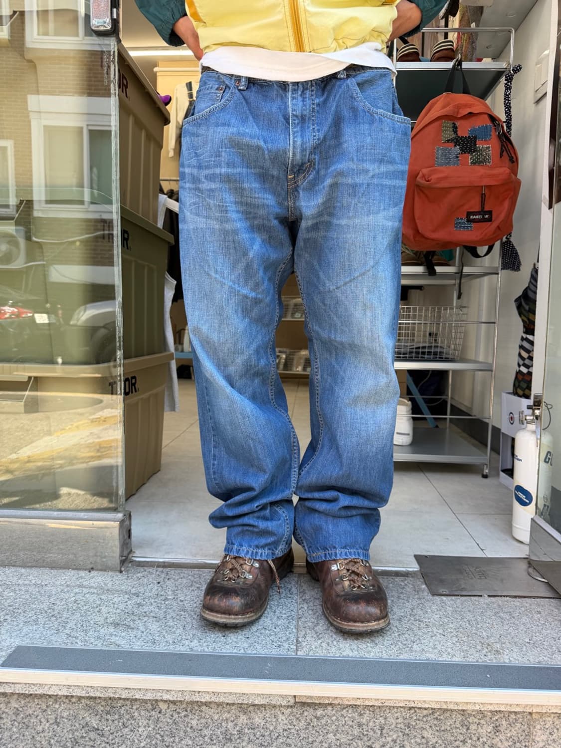 Levi's 559 (36X30) 상품이미지2