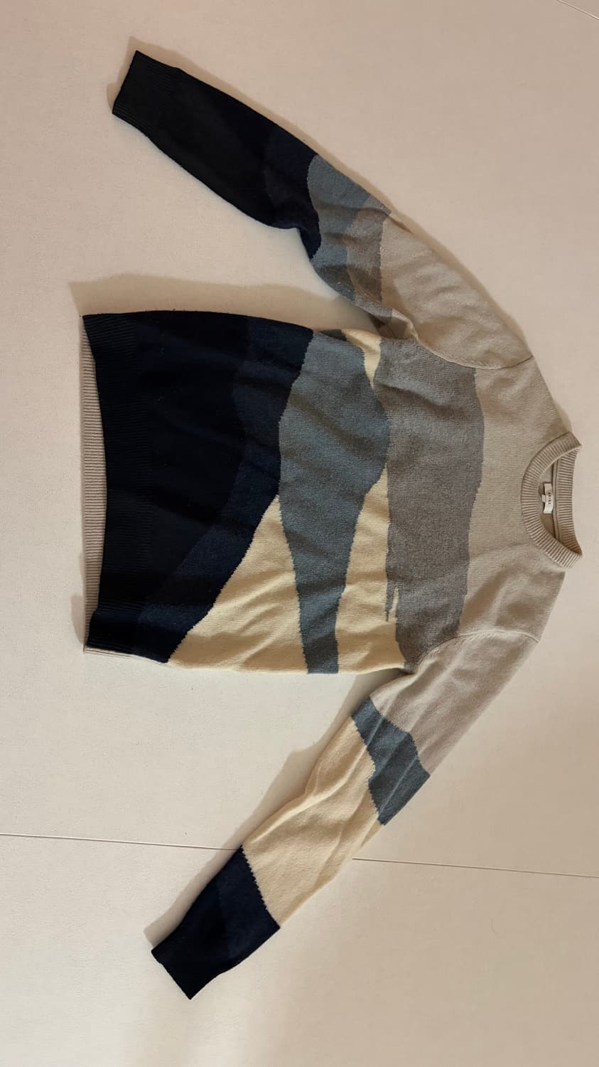 Reiss 니트 상품이미지4