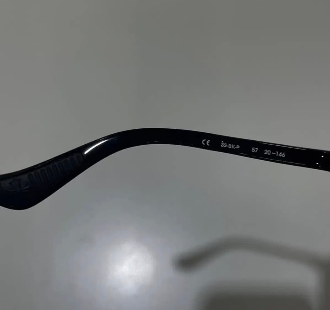 크롬하츠 딥2 블랙 컬러 상품이미지3