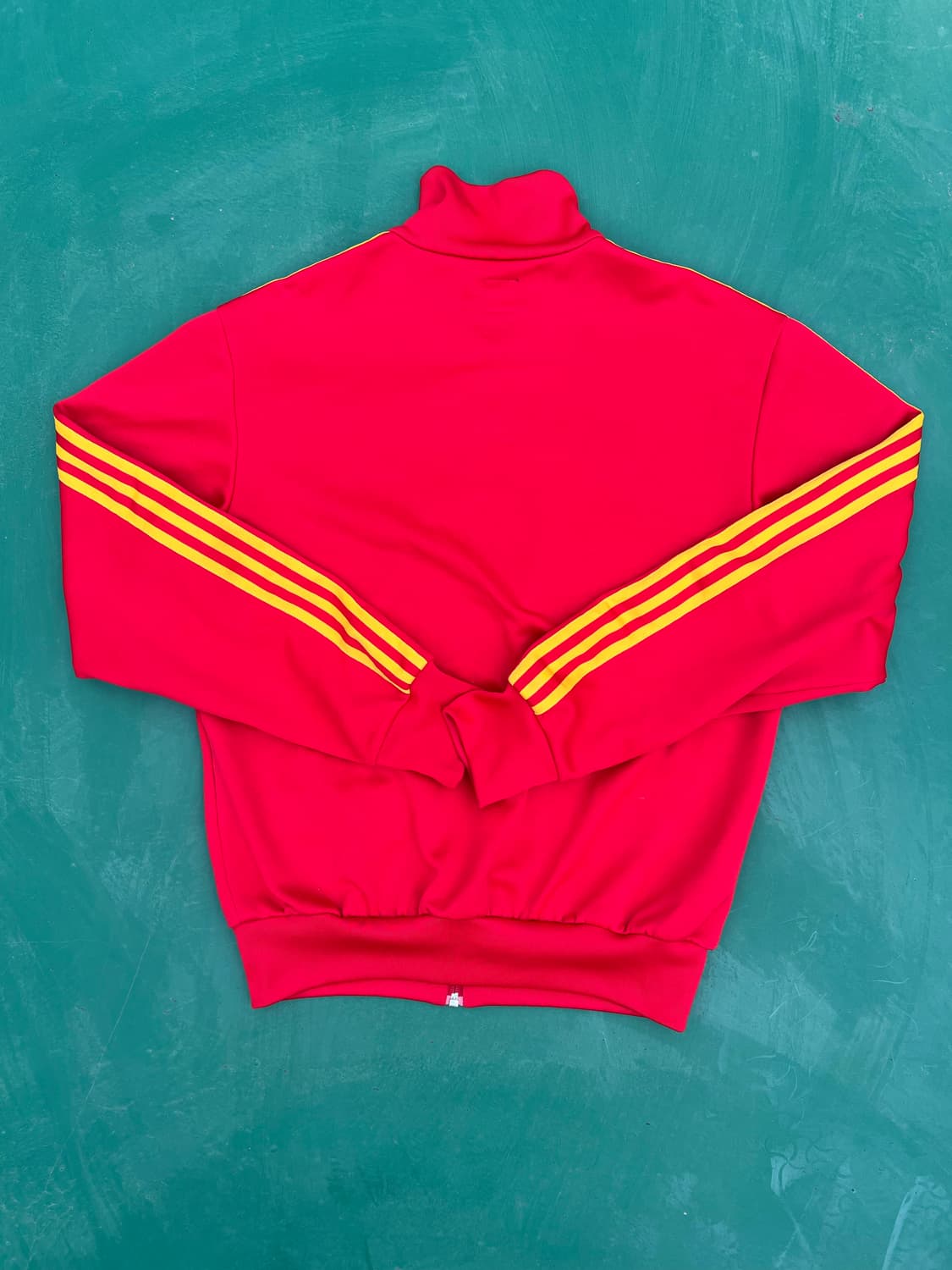 🇪🇸 Adidas Spain Track Jacket 상품이미지4