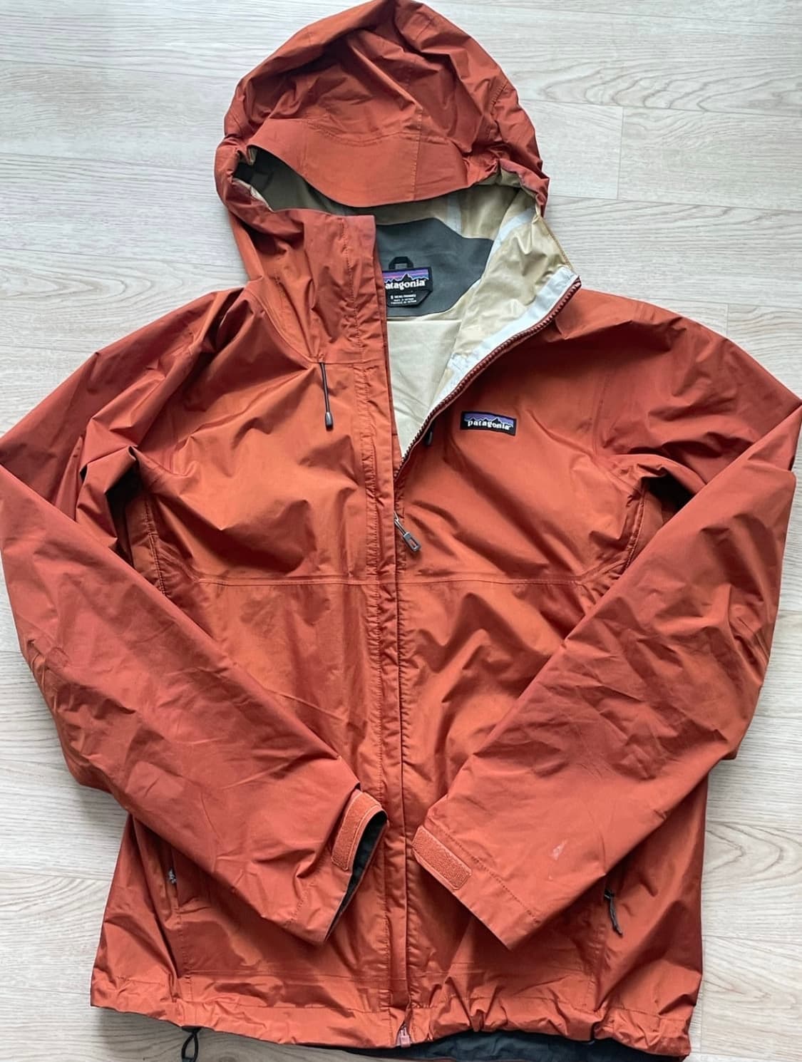 파타고니아 토렌쉘 S 상품이미지1