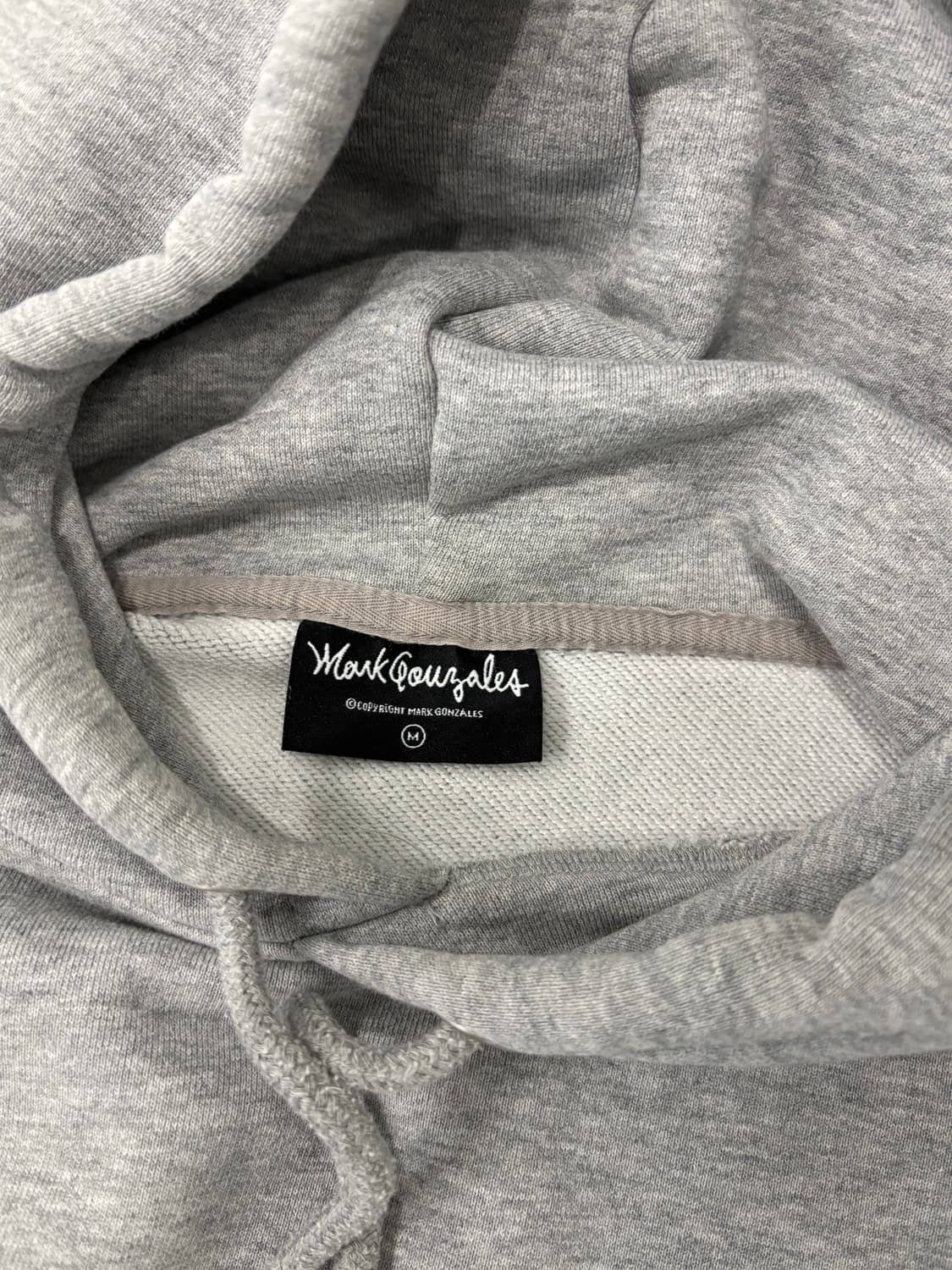 mark gonzales hoodie t-shirt  상품이미지5