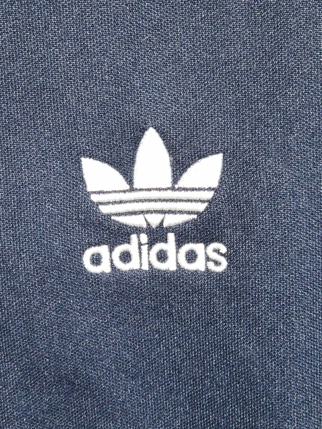 (90) 아디다스 유로파 져지 곤흰 츄리닝 트랙자켓  상품이미지4