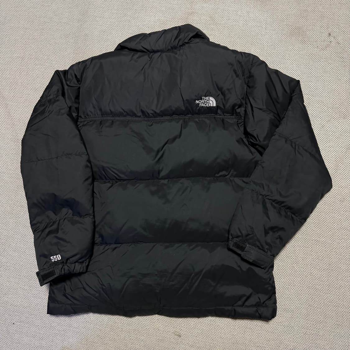 노스페이스 550 패딩 자켓 상품이미지6