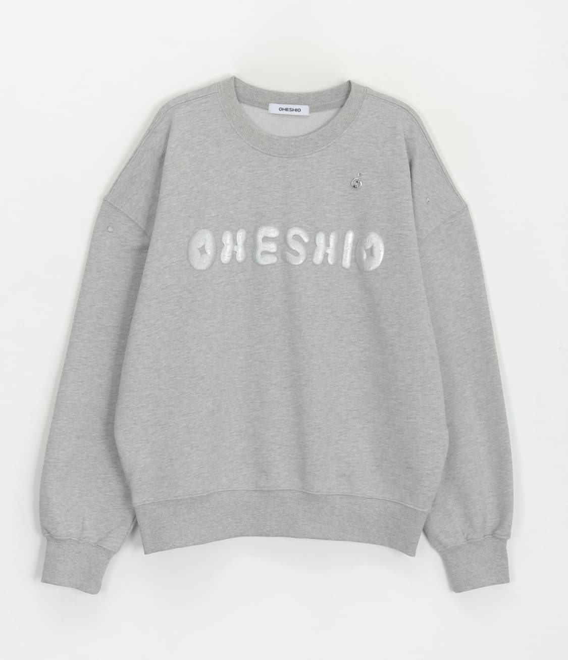 오헤시오 맨투맨 상품이미지3