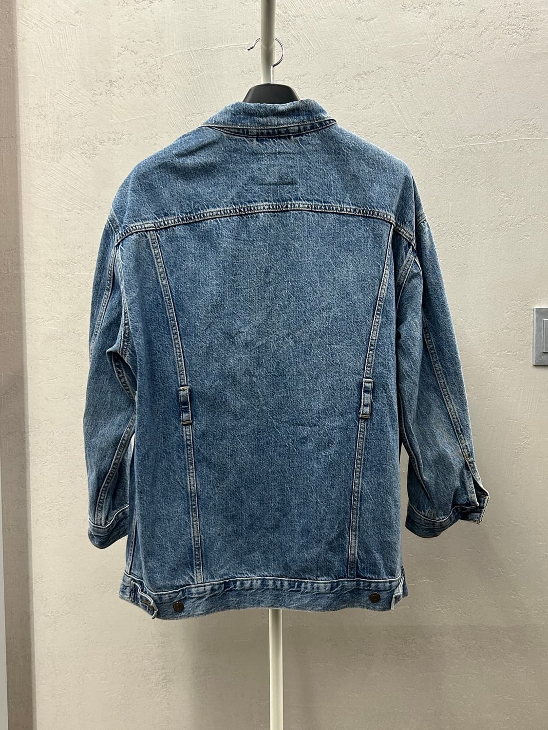 리바이스 프리미엄 청자켓 상품이미지3