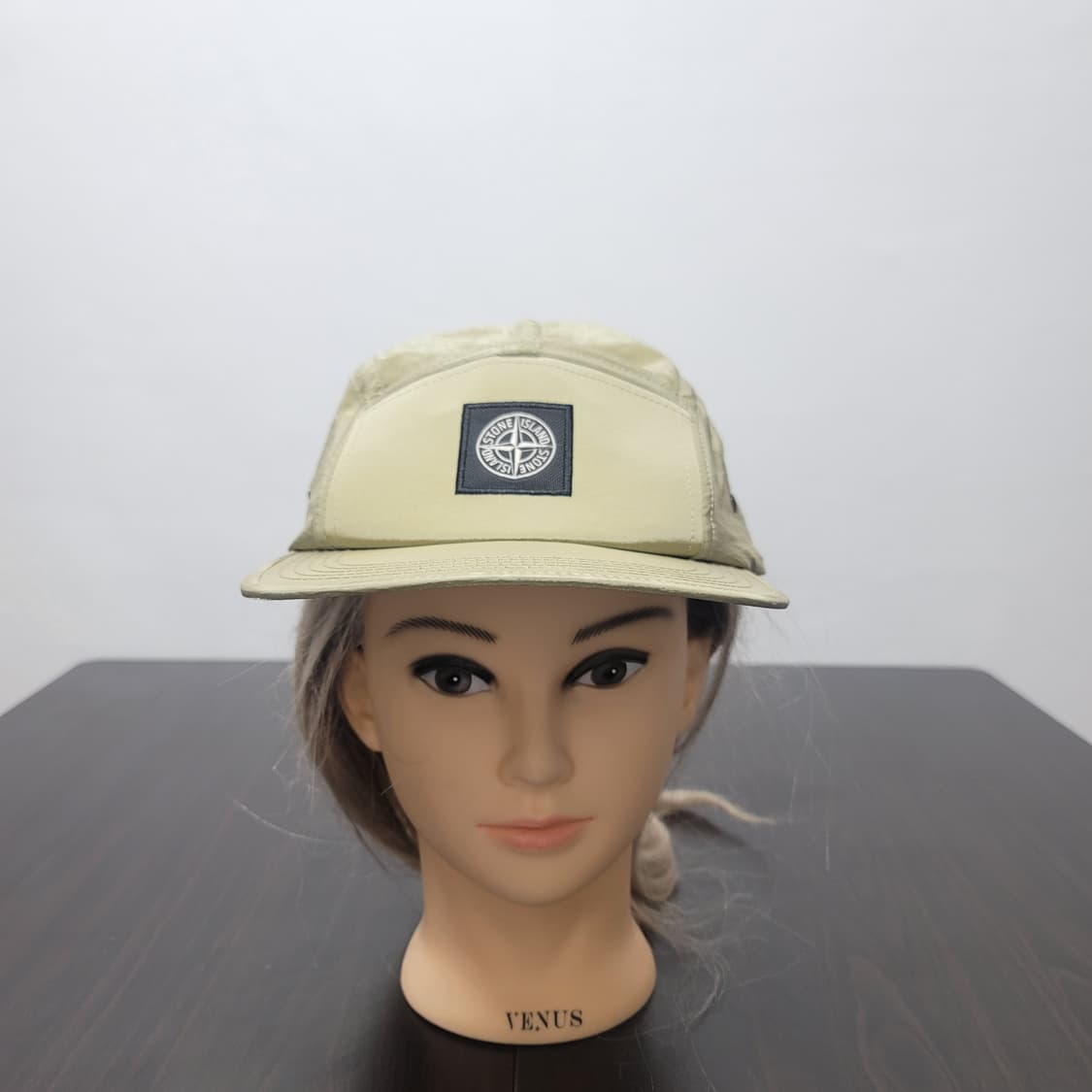 스톤아일랜드 나일론캡 상품이미지1