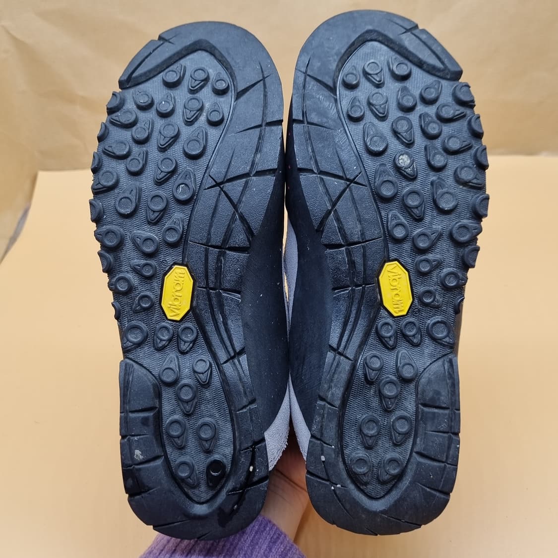 바우데 여성트레킹화230 상품이미지3