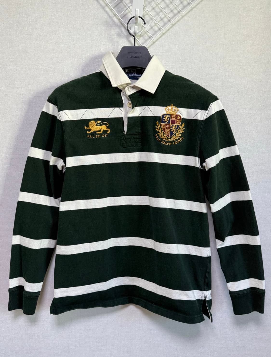 폴로 럭비티 스프라이트 상품이미지1