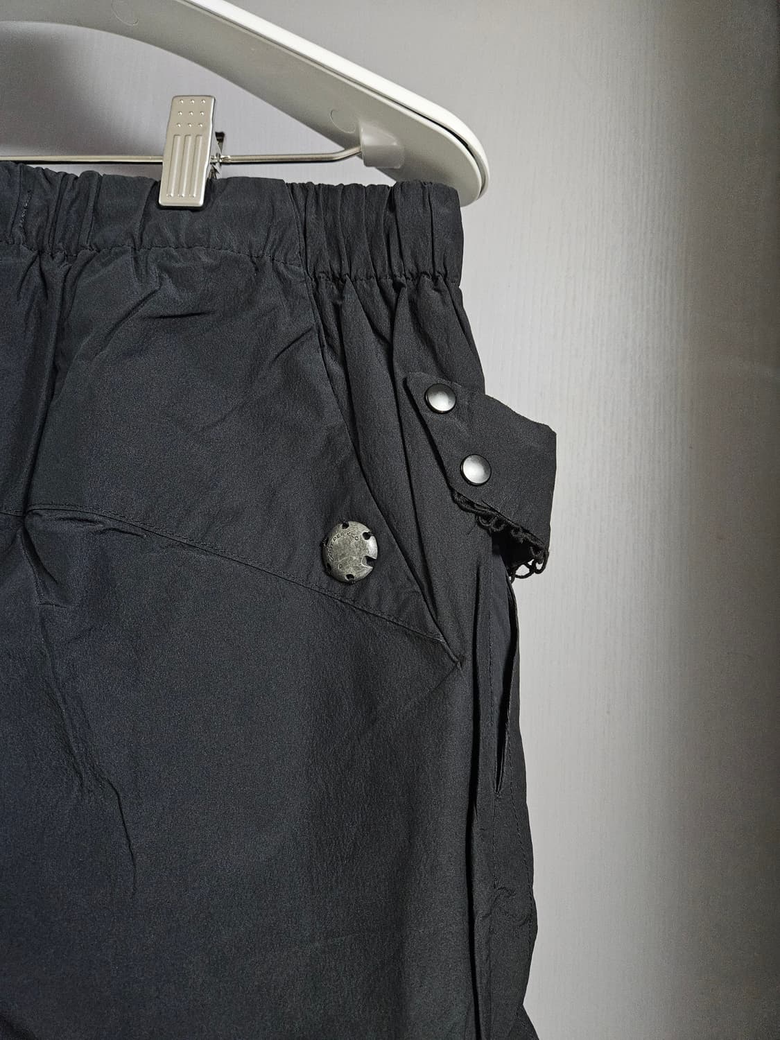 코스트퍼킬로 쎠클 카고 트랙 팬츠 상품이미지5