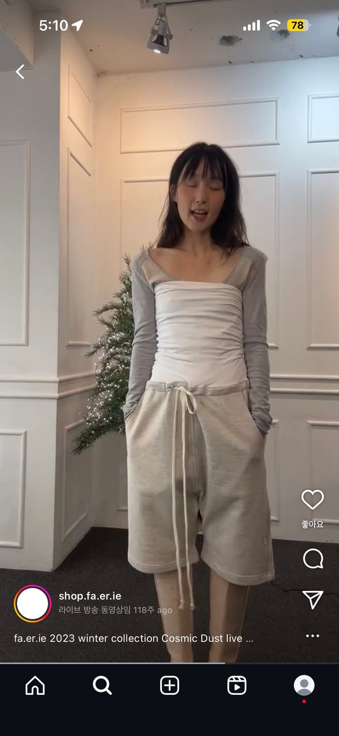 faerie 샵페어리 메이드 점프슈트 상품이미지3