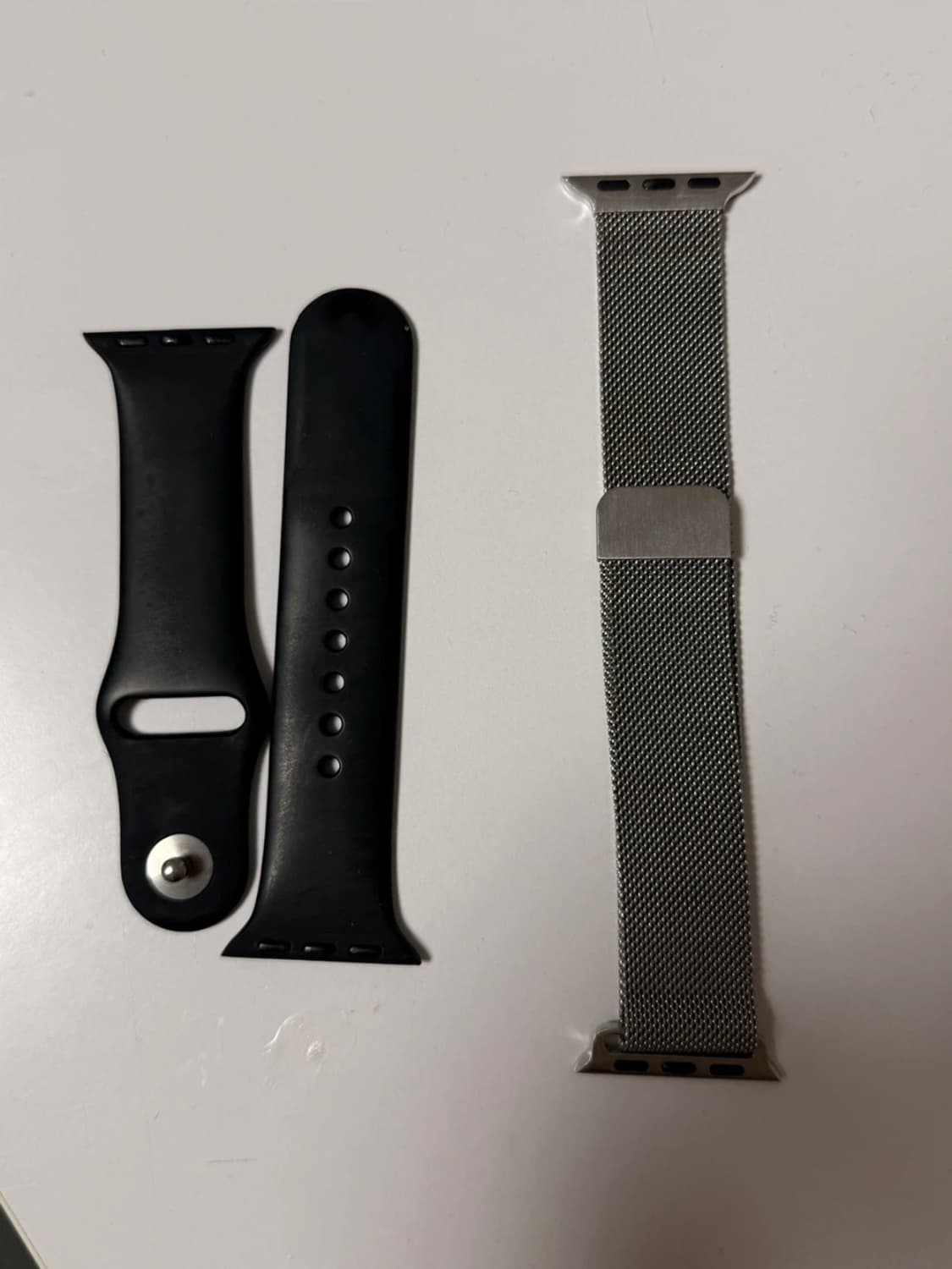 애플워치 SE 40mm 배터리 96% 상품이미지4