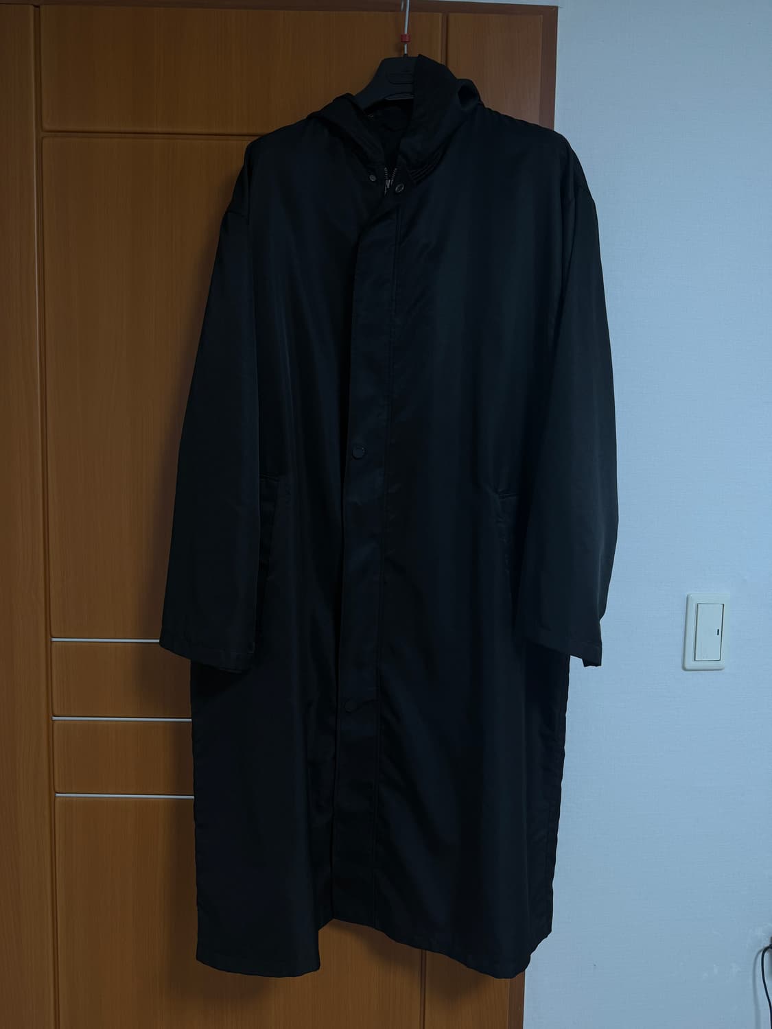 032c 레인코트 raincoat 상품이미지6
