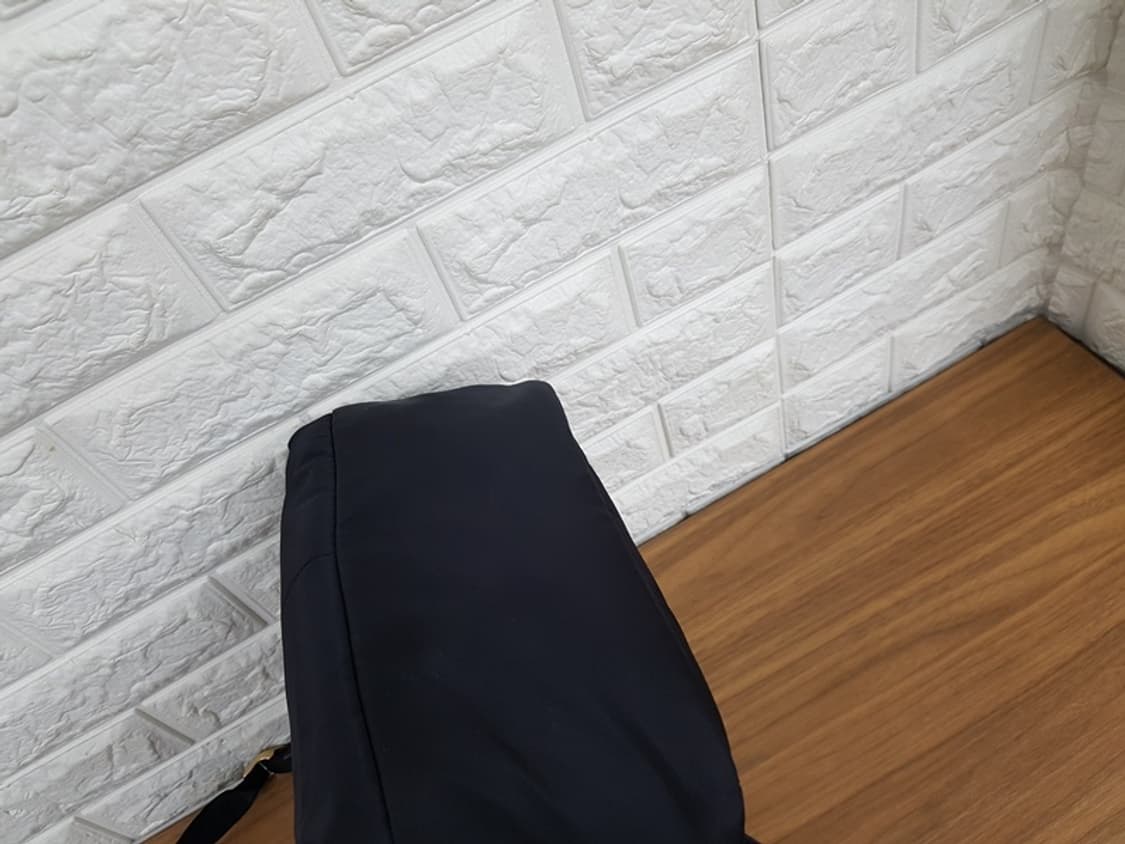 샘소나이트 레드 여성 백팩 상품이미지5