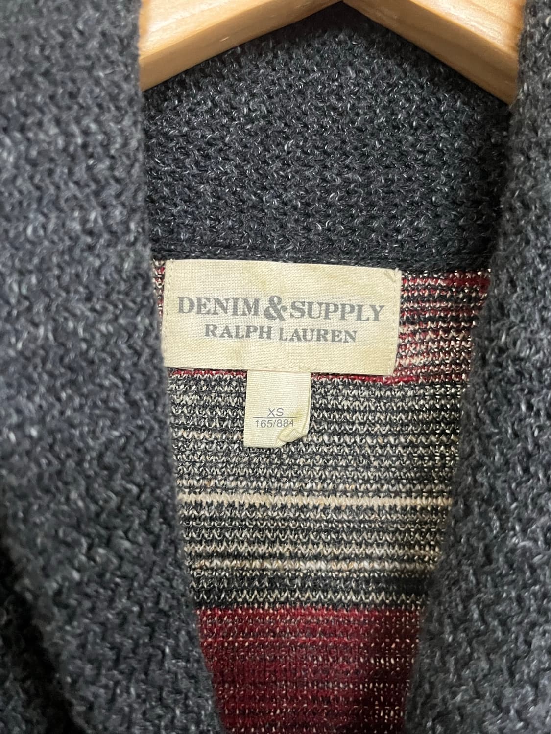 DENIM&SUPPLY Navajo Cardigan 상품이미지4