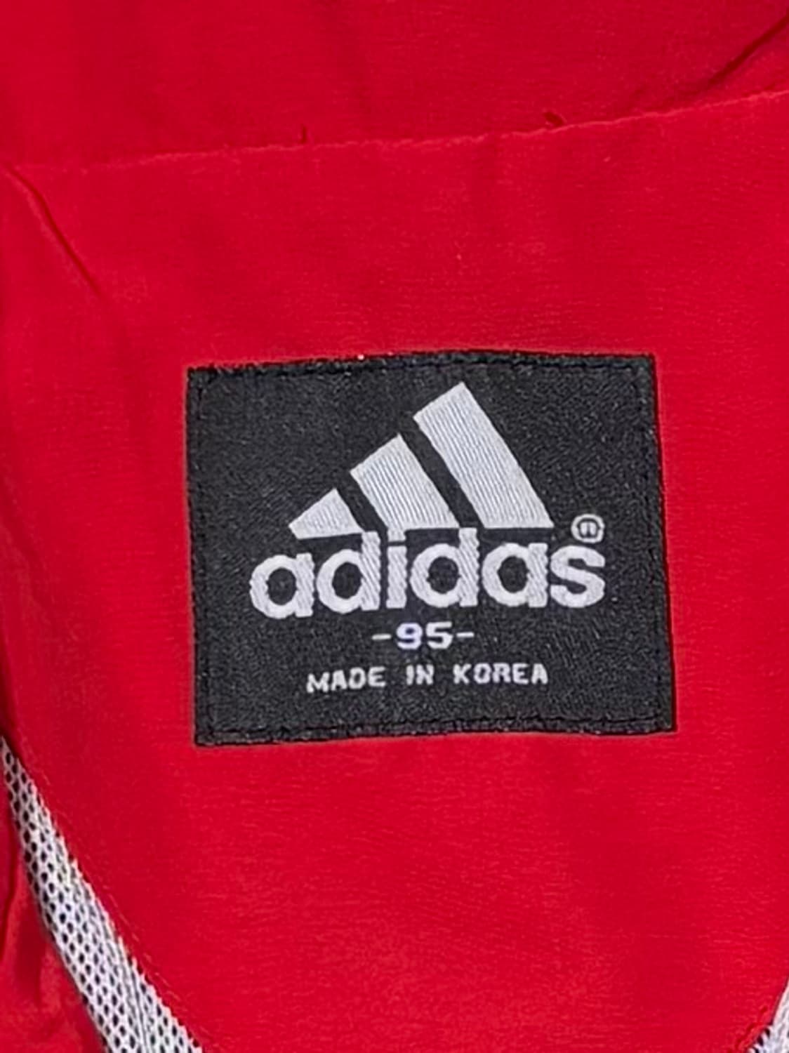 아디다스 90‘s 오버핏 트랙 자켓 상품이미지6