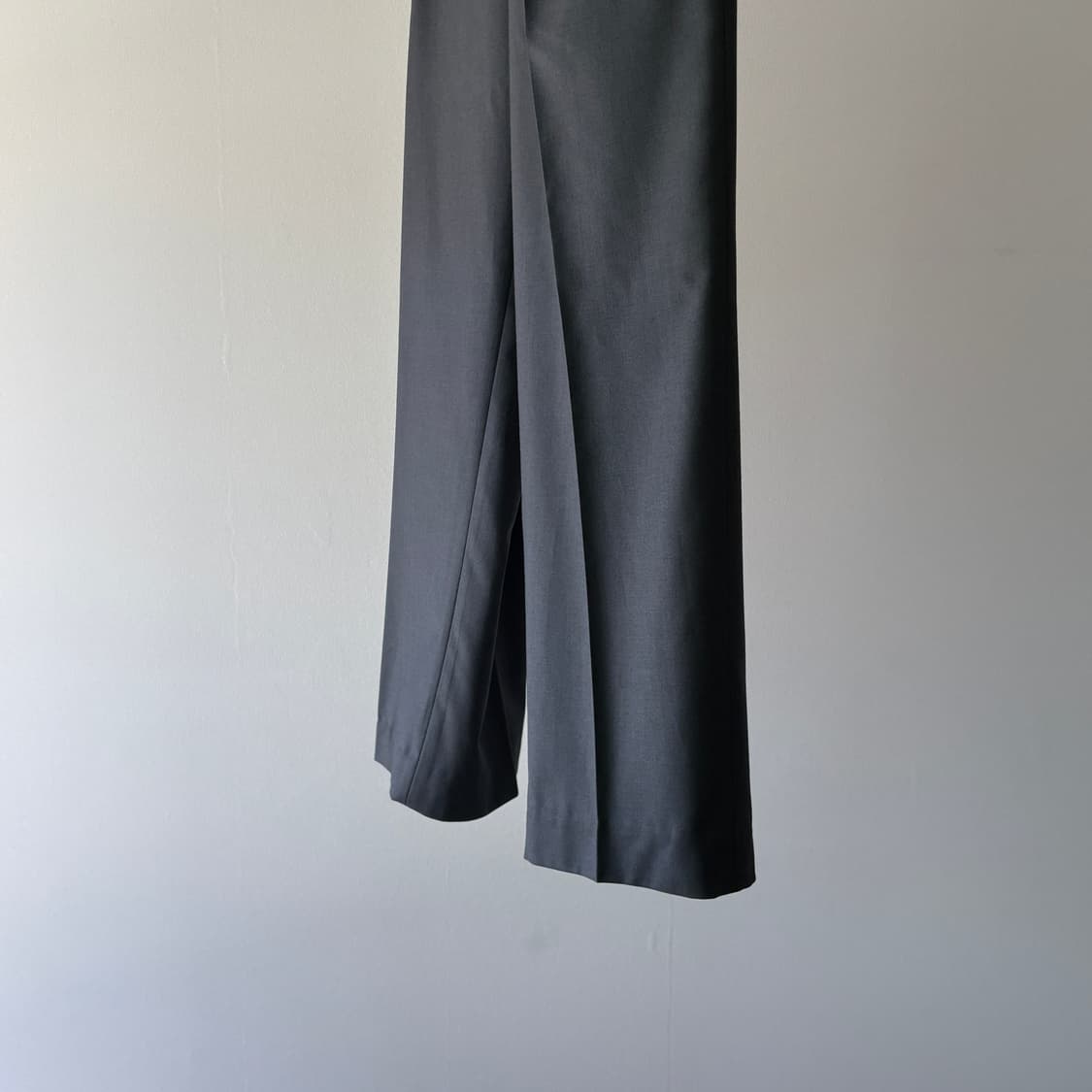  ▫️Giorgio Armani One Pleats Pants 상품이미지5