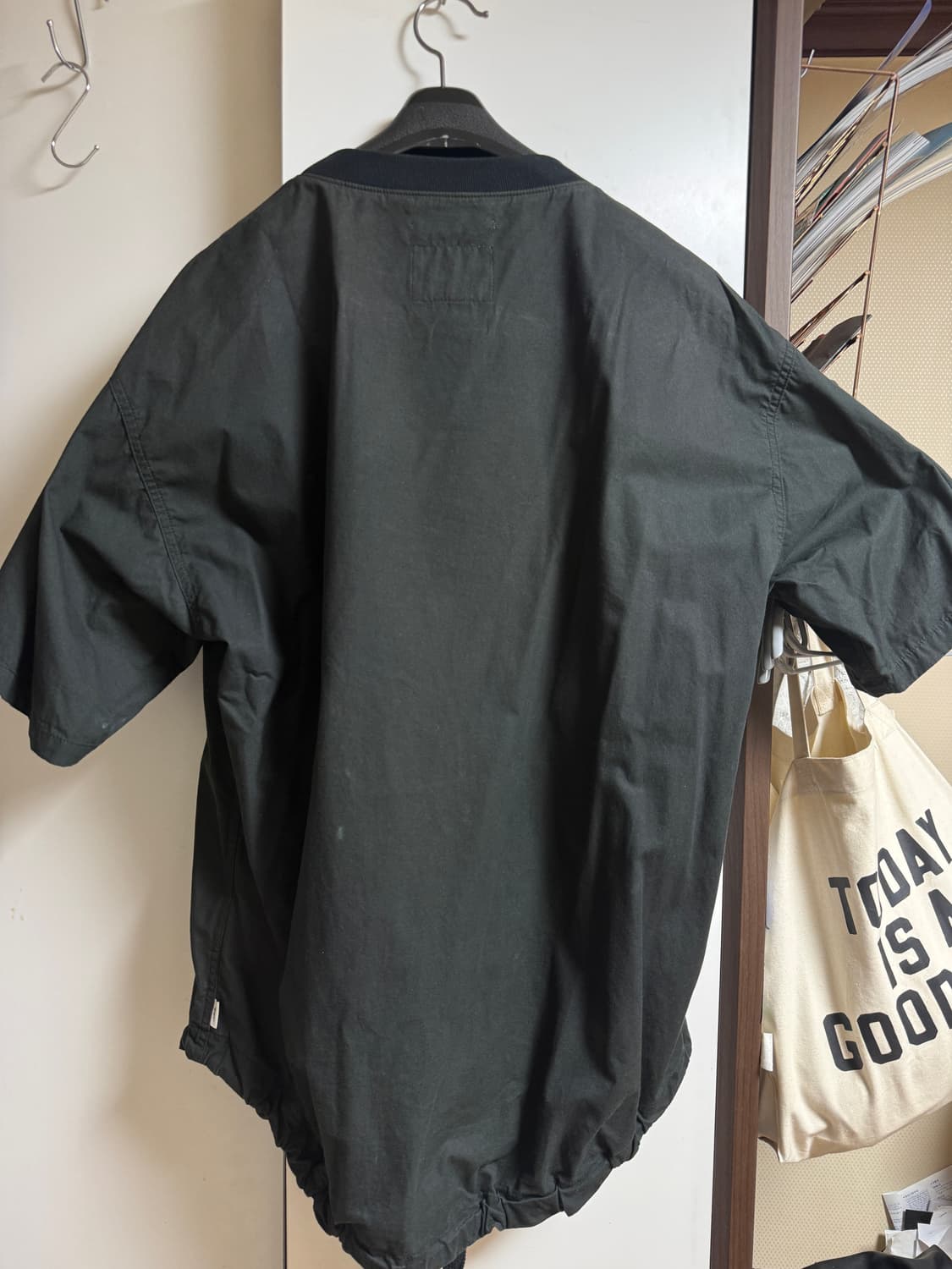 Wtaps smock 티셔츠 L~xl사이즈 상품이미지2