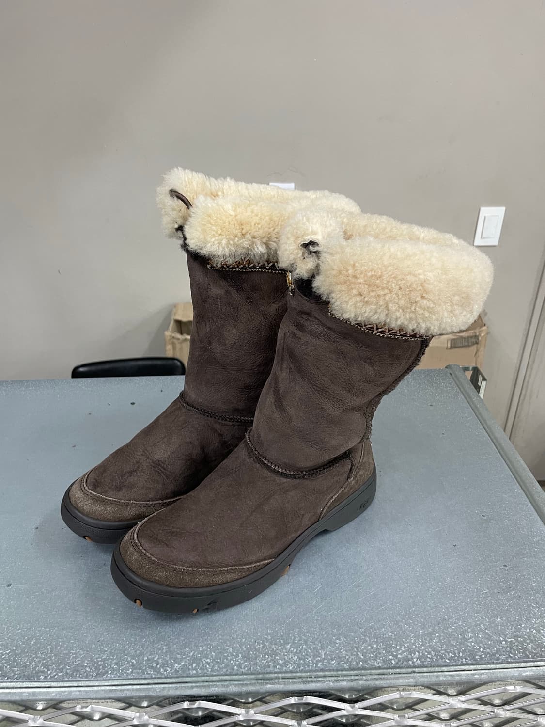 어그 오스트레일리아 250 상품이미지2