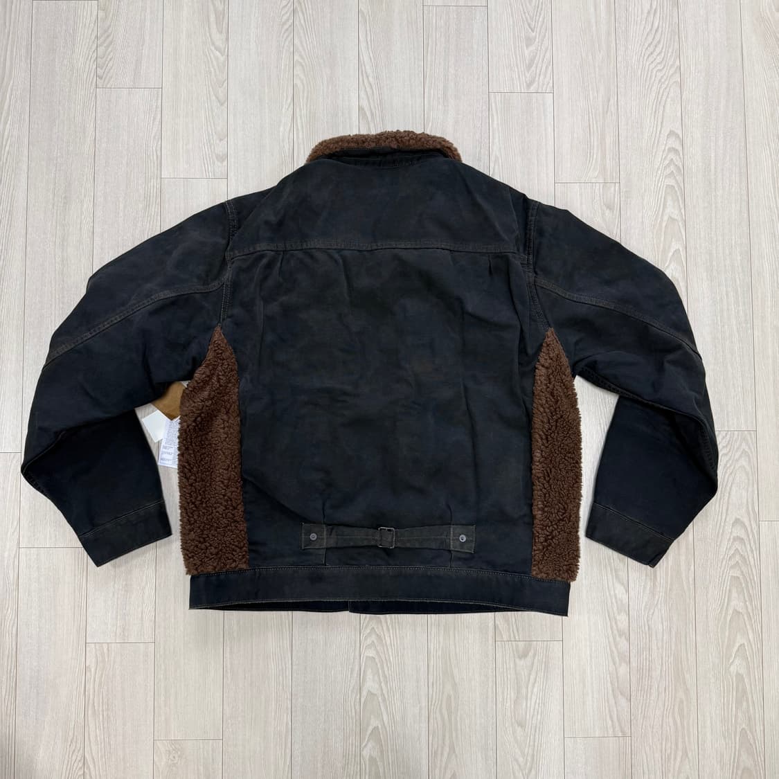 RRL 더블알엘 그리즐리 자켓 L 상품이미지2