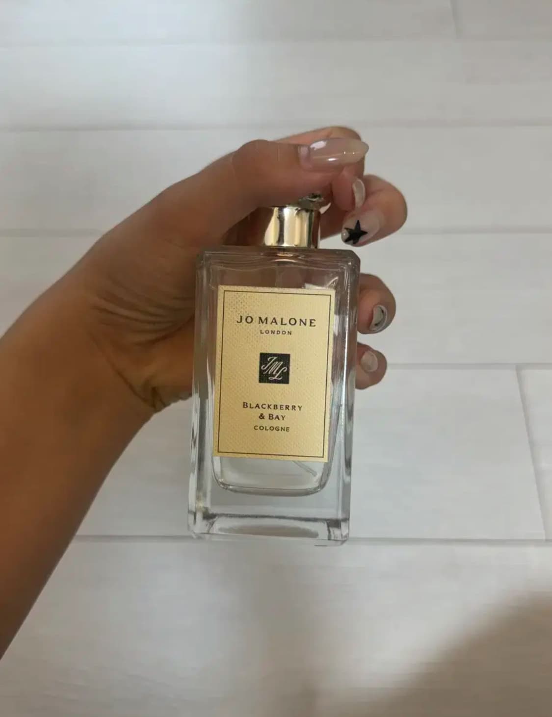 조말론 블랙베이 앤베이 100ml 상품이미지4