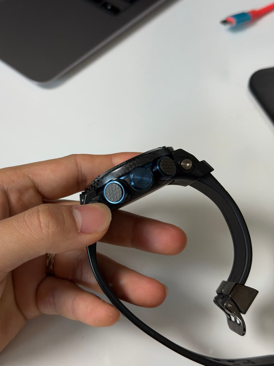 지샥 그래비티마스터 GWR-B1000 상품이미지8