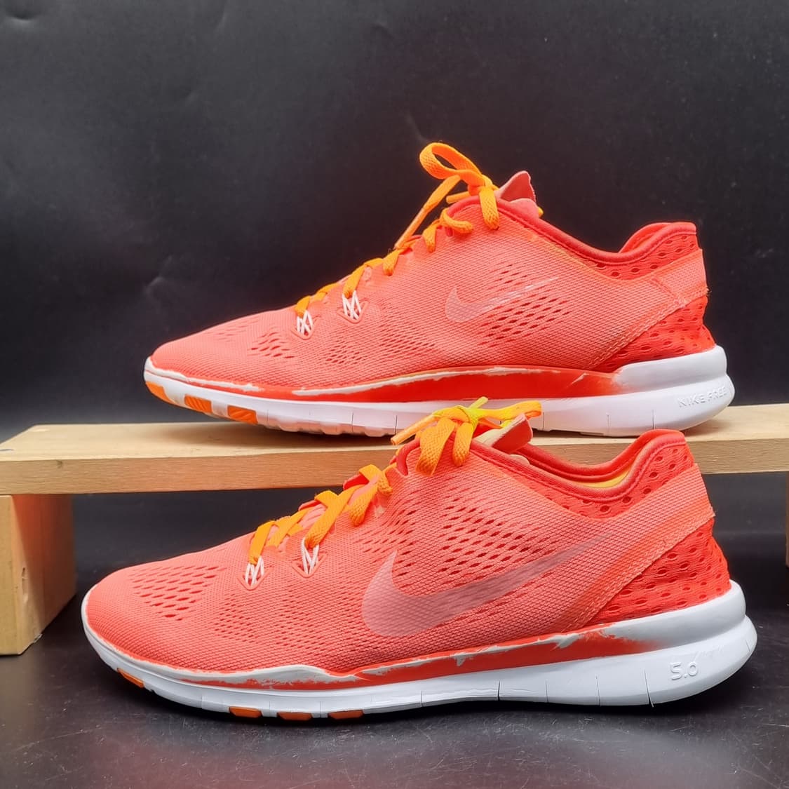 나이키 프리 5.0 런닝화 245 상품이미지1