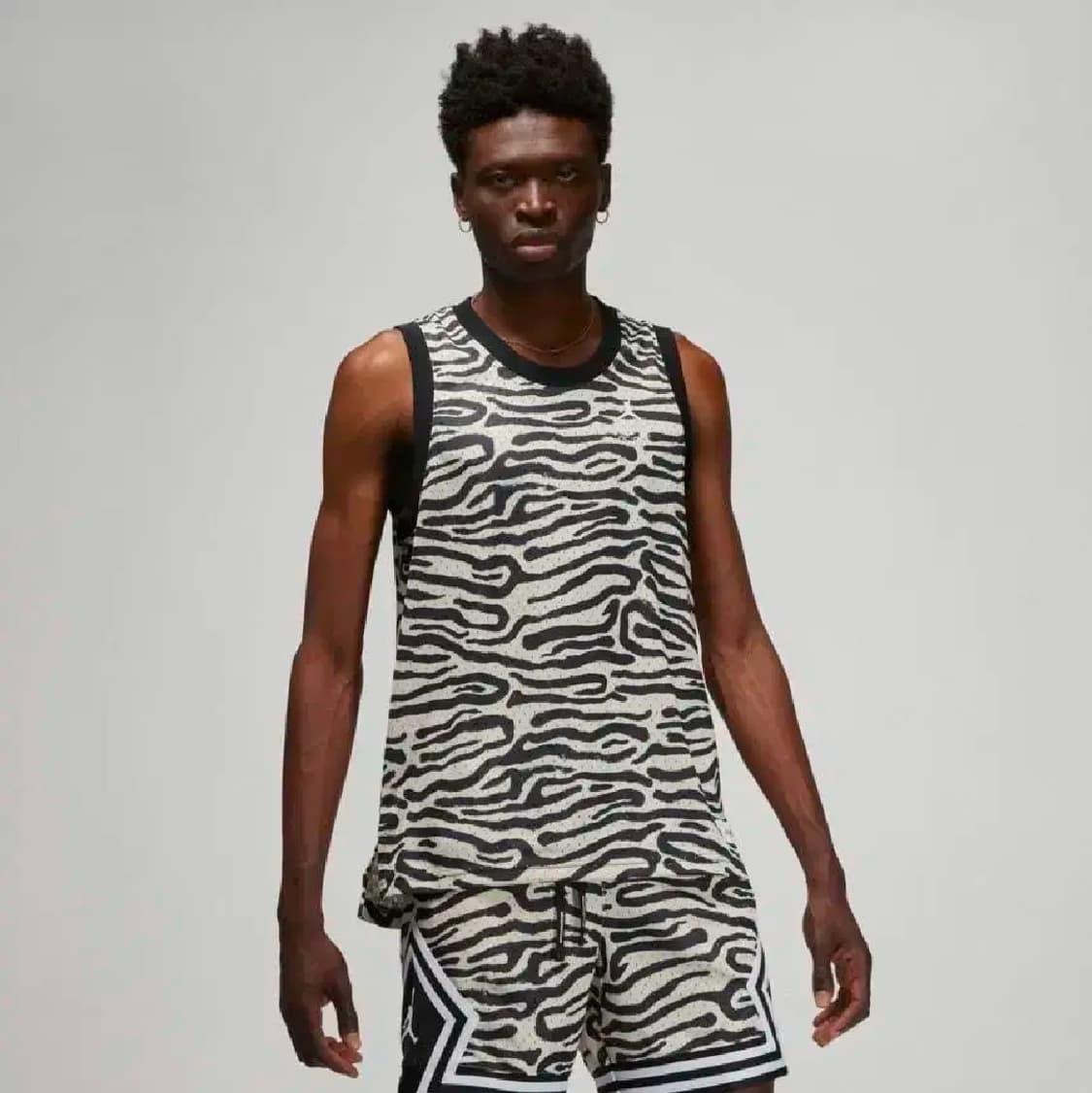 나이키 조던 드라이핏 져지 XXL 상품이미지1