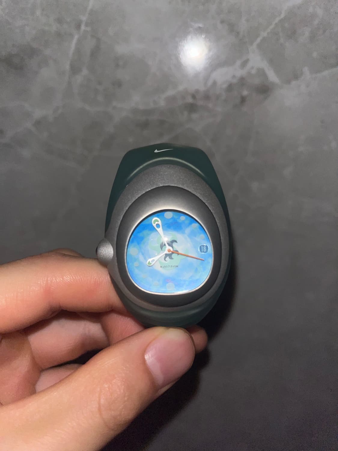 나이키 시계 트라이엑스 Nike Triax Hurricane 상품이미지1