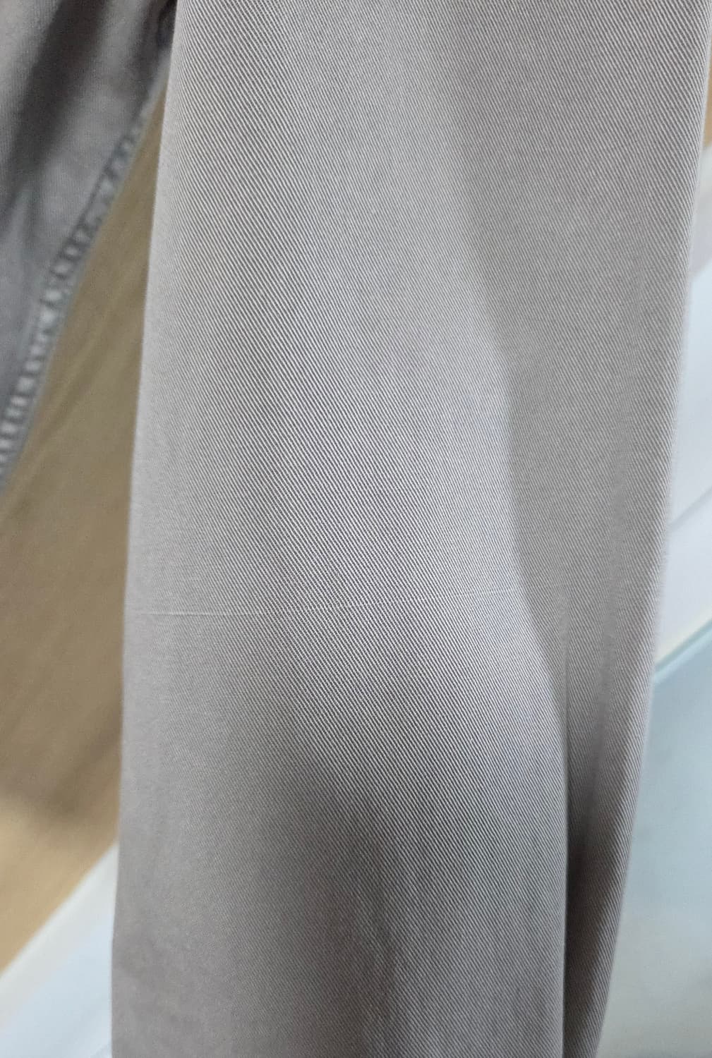 (착샷) 에피그램 피그먼트 다잉 셔츠 자켓 상품이미지10