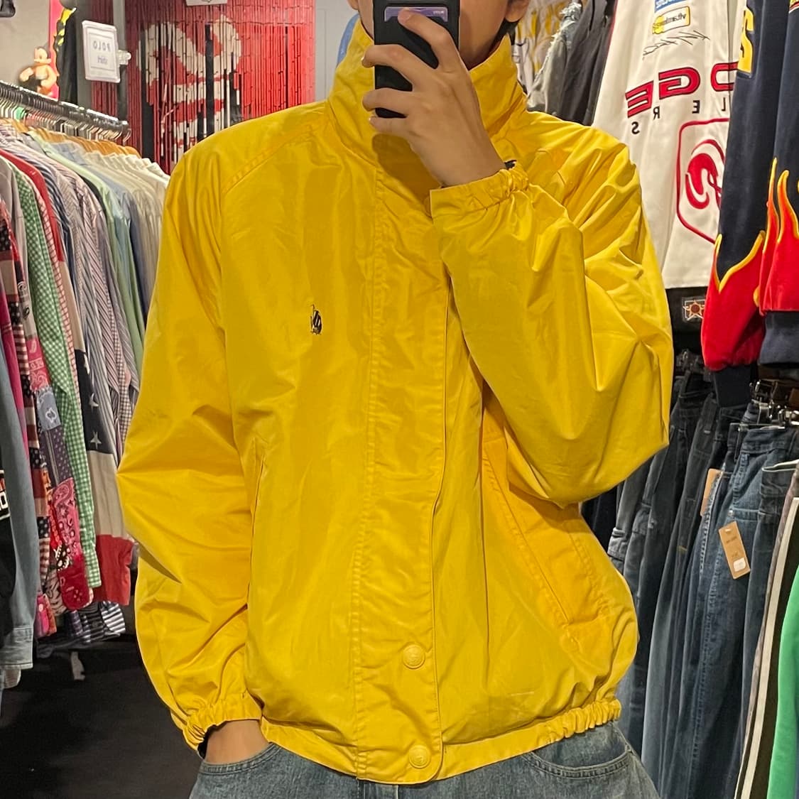 [IM] NAUTICA 노티카 리버시블 바막 상품이미지6