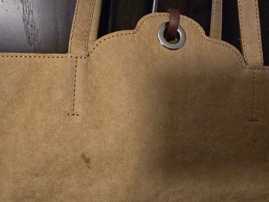 Lanvin 랑방 토트백입니다. 상품이미지5