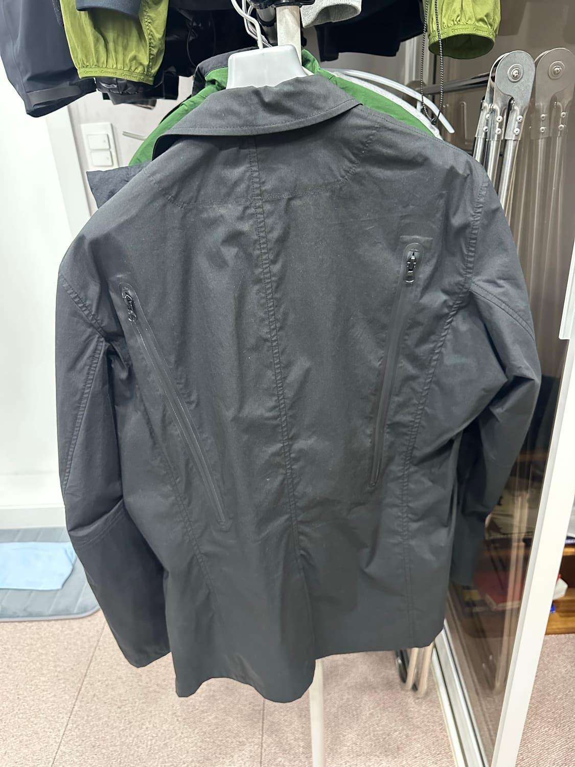 산산기어 상의 상품이미지2