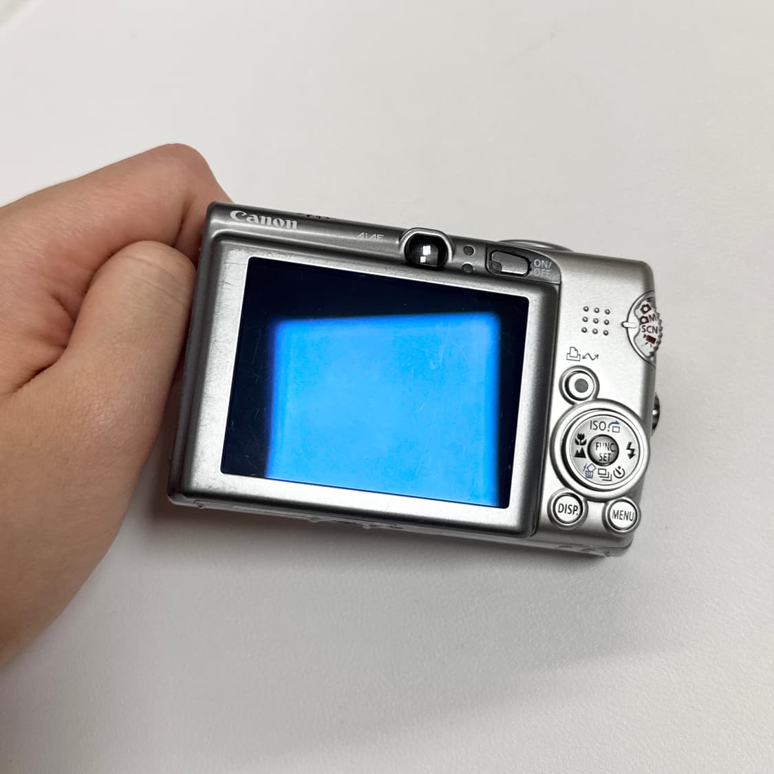 캐논 IXUS 익서스 950is (익시 810is,파워샷 SD850is) 상품이미지3