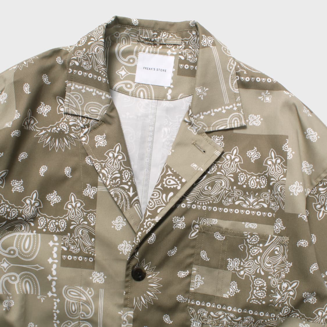 FREAK’S STORE 프릭스스토어 상품이미지3