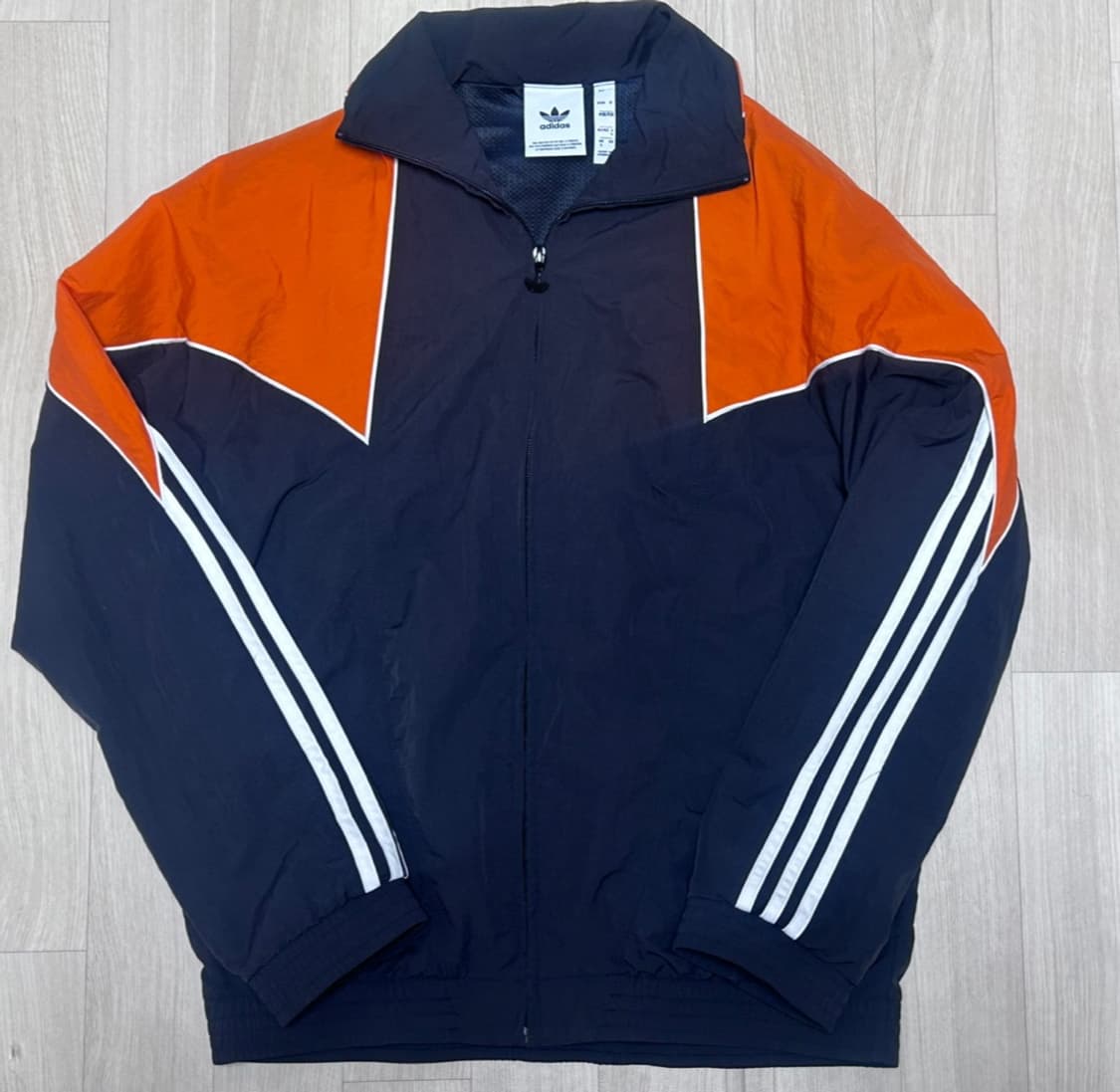 아디다스 바람막이 상품이미지1