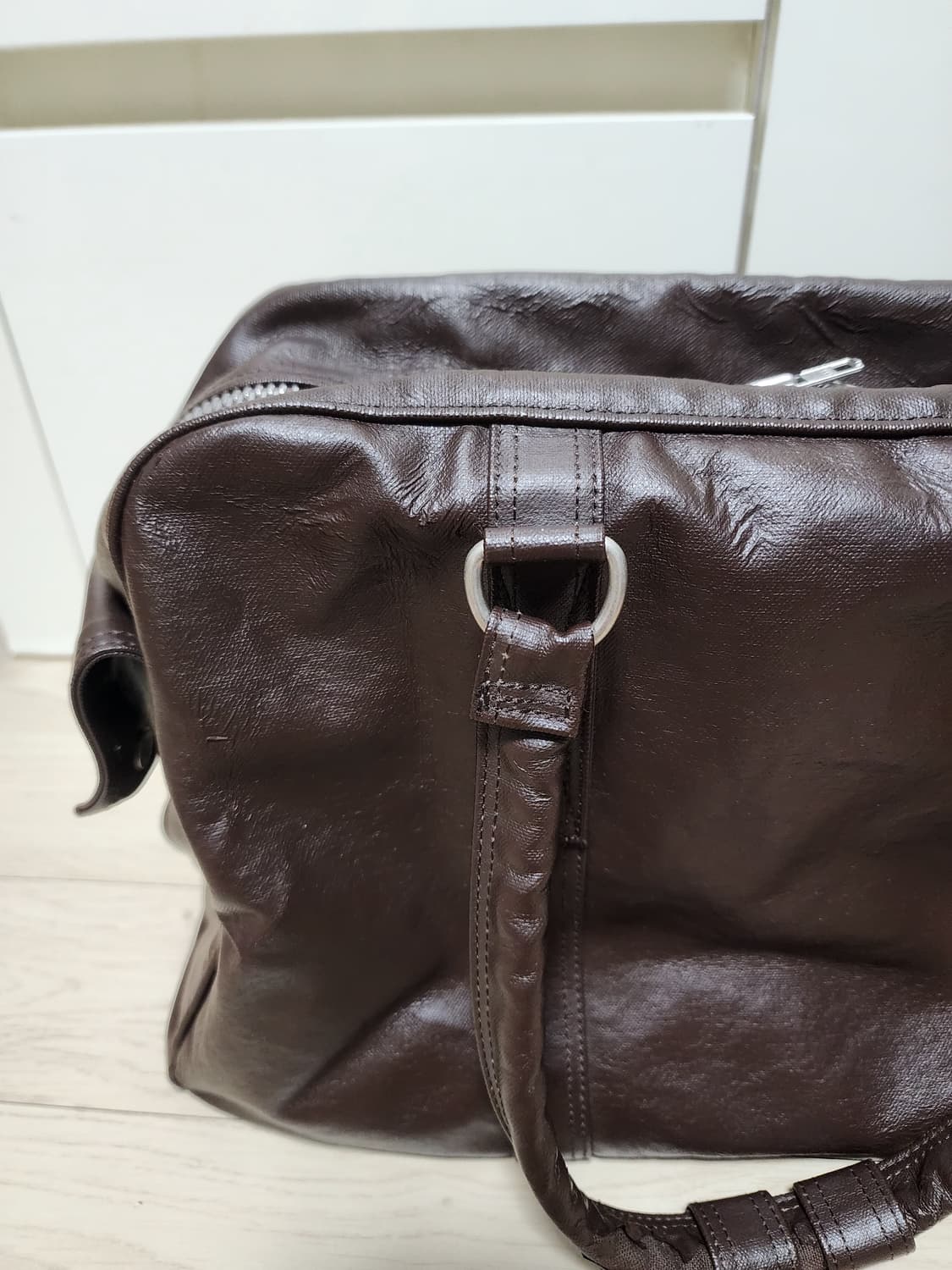 요시다포터 프리스타일 보스턴백  상품이미지3