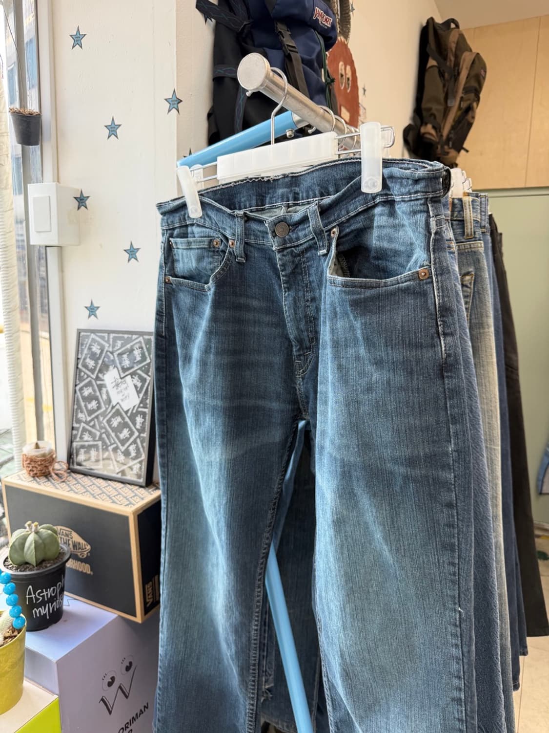 Levi’s 559 (34X32) 상품이미지4