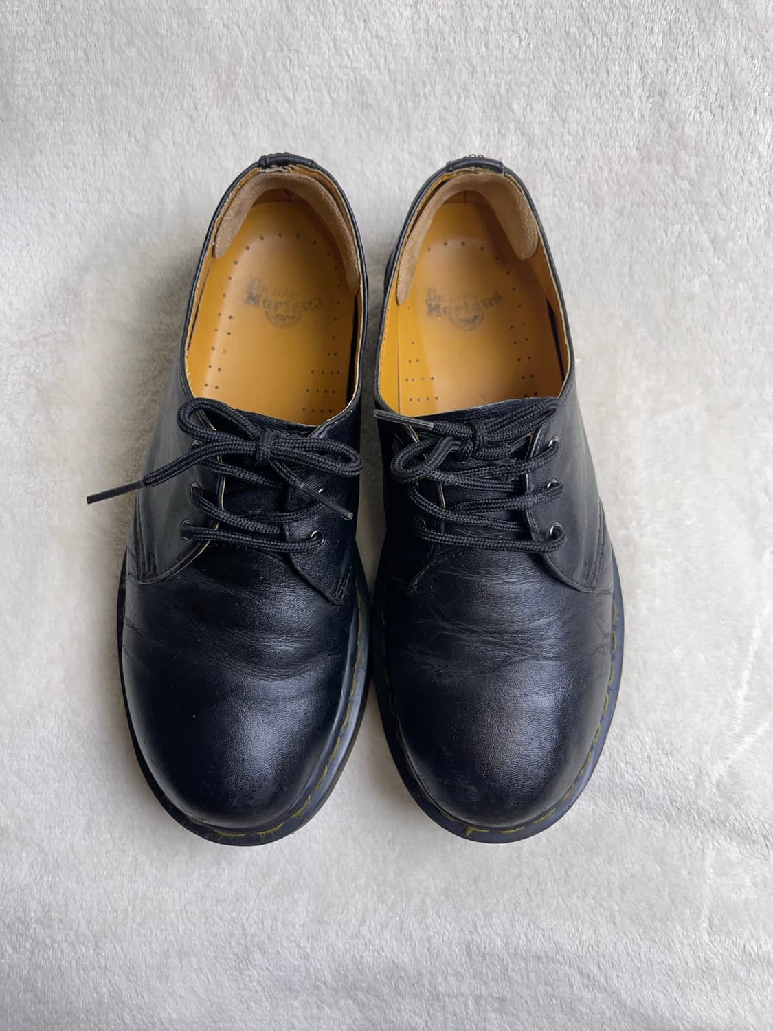 [39] 닥터마틴 1461 나파 || 250-255 상품이미지2