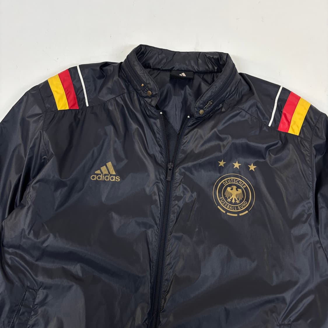 아디다스 독일 바람막이 상품이미지4