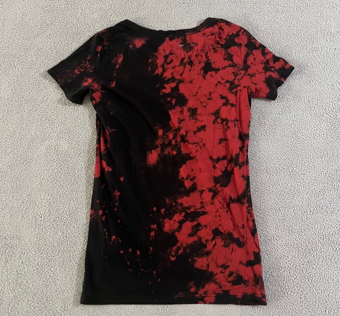 LGB clash breach t shirt 상품이미지3