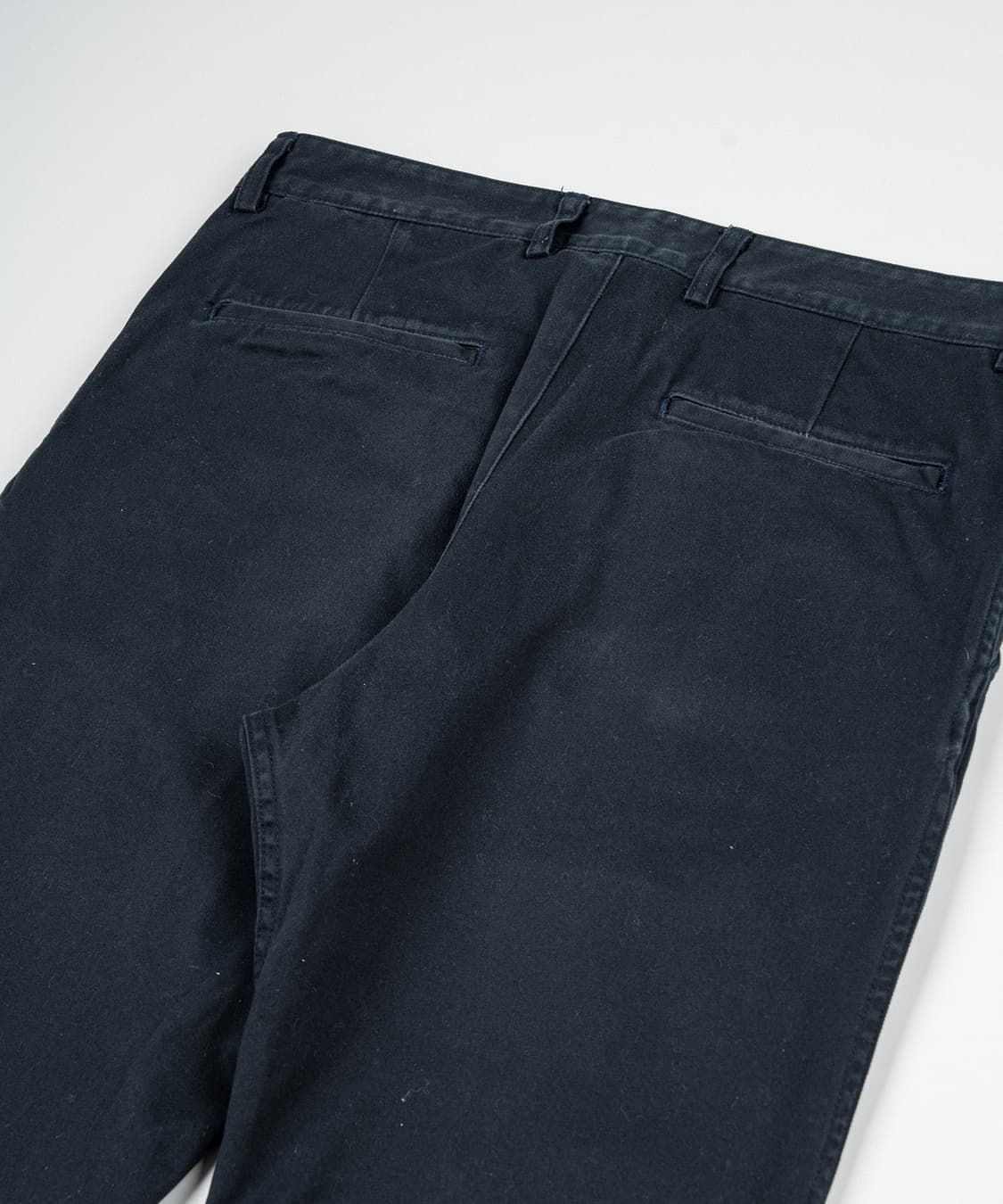 유니버셜 프로덕트(1LDK) 바코드라벨 치노팬츠 상품이미지8