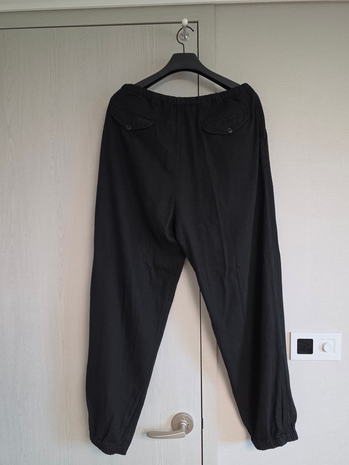 코모리 26ss 실크넵 자켓+팬츠  3사이즈 셋업으로 판매합니다. 상품이미지7