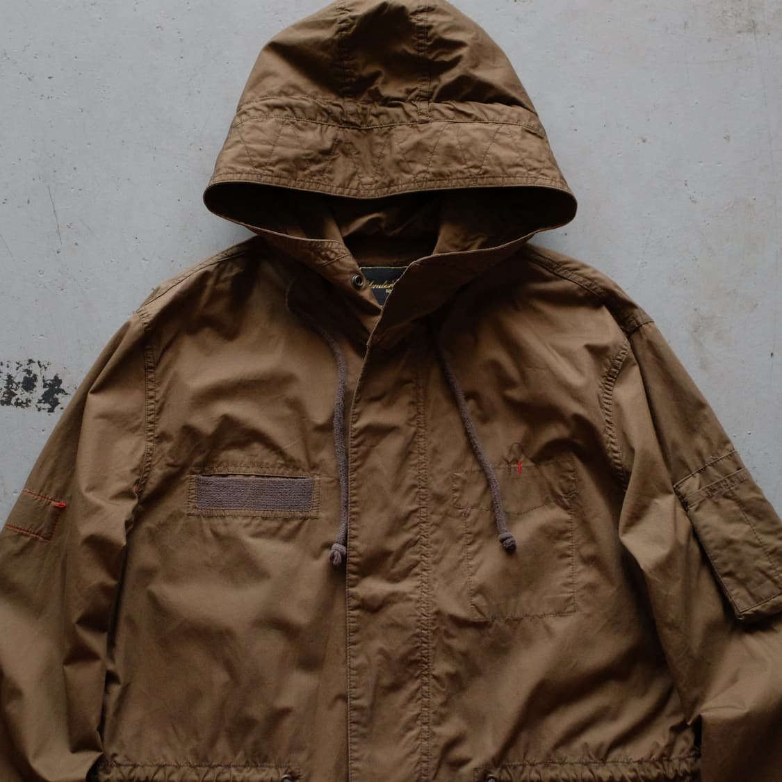2000‘s Undercover M-65 Fishtail Parka 상품이미지2