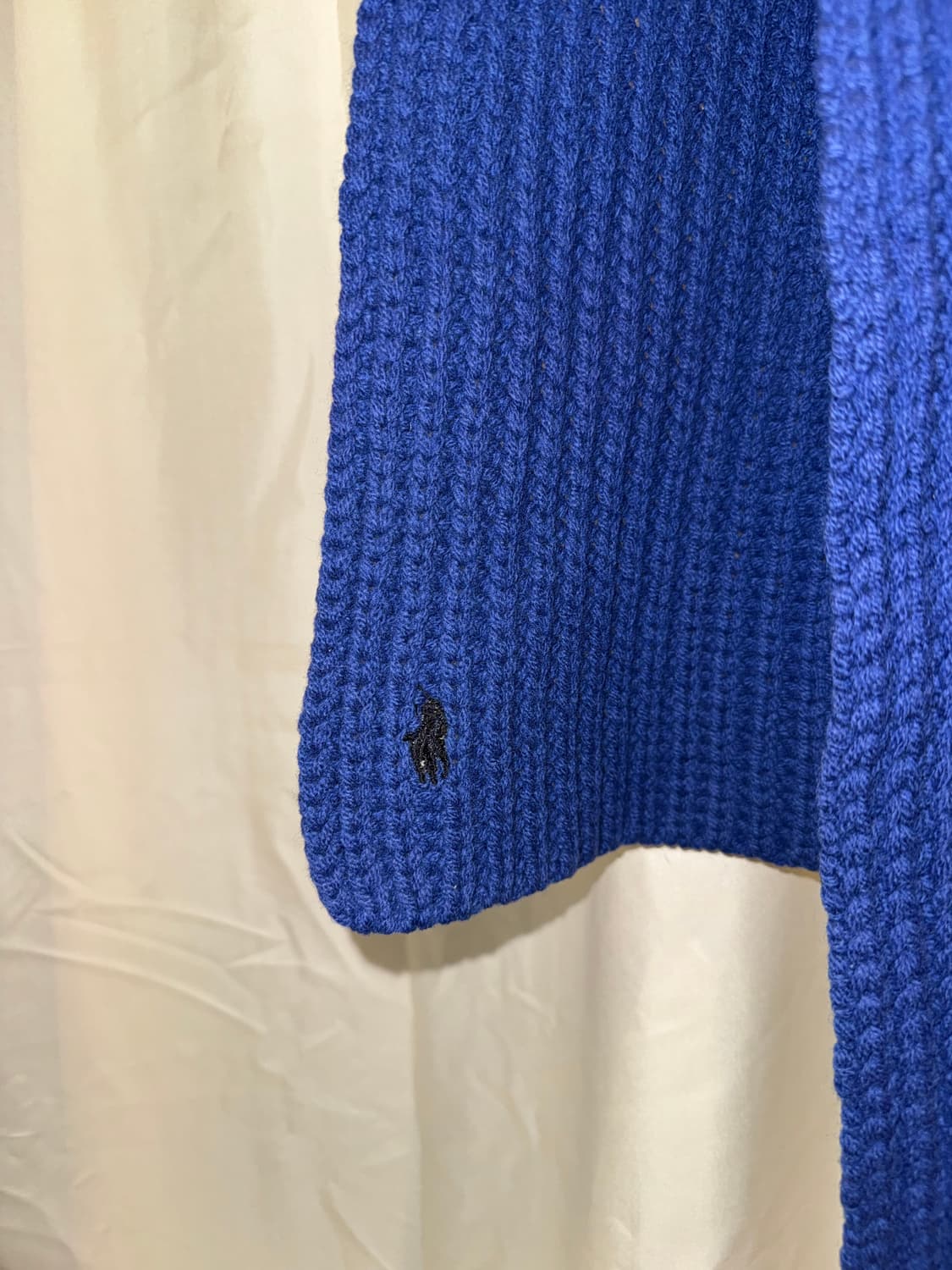 폴로 랄프로렌 니트 머플러 상품이미지9