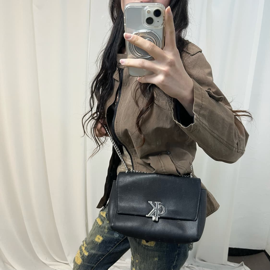 Calvin Klein Bag 상품이미지3