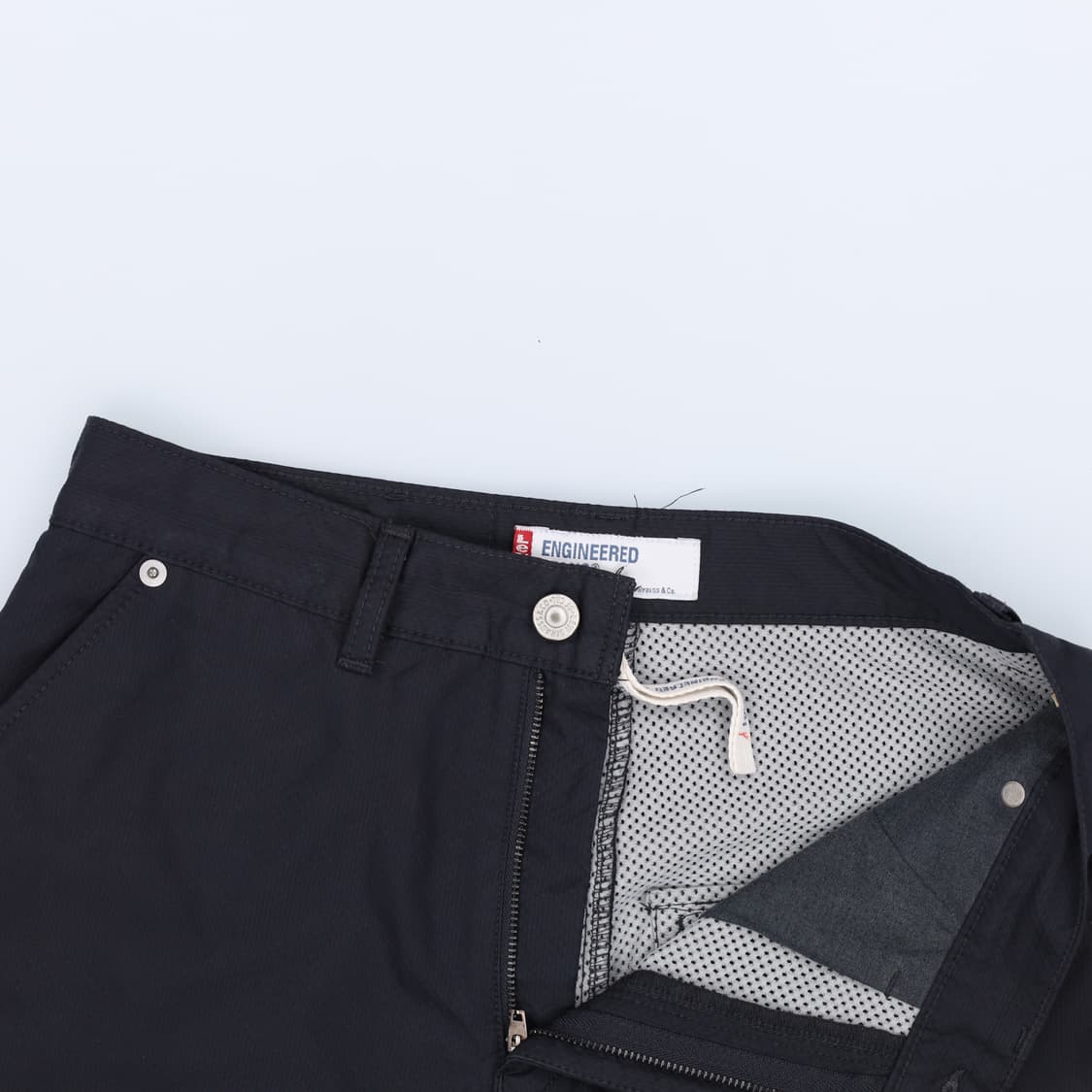 30 리바이스 재팬 엔지니어드 진 0309H1 상품이미지3